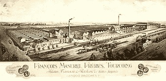 Usines-Francois-Masurel